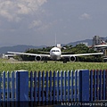 全日空 B767-300