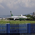 長榮航空 A330-203 