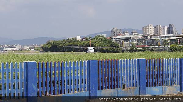 復興航空 ATR72-212A