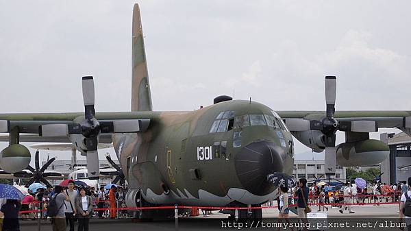 C-130