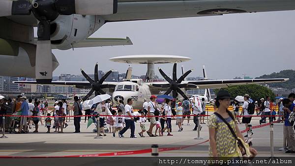 E-2 Hawkeye