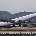 中華航空 A-330-300