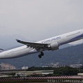 中華航空 A-330-300