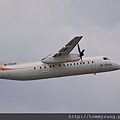 立榮航空 DHC-8-311