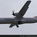 復興航空 ATR72-212A