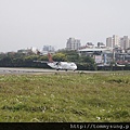 復興航空 ATR72-212A