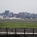 遠東航空 MD-83 (機身編號 B-28025 第一架復航飛機)