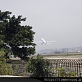 中華航空 A330-300