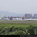 日本航空 B767-300