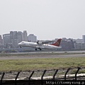 復興航空 ATR72-212A