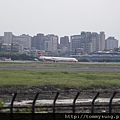 遠東航空 MD-83 (機身編號 B-28025 第一架復航飛機)