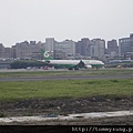 長榮航空 A330-203