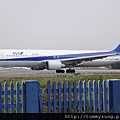 全日空 B767-300