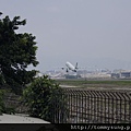 長榮航空 A330-203