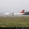 復興航空 ATR72-212A