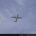 立榮航空 DHC-8-311