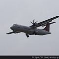 復興航空 ATR72-212A