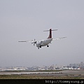 復興航空 ATR72-212A