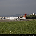 復興航空 ATR72-212A