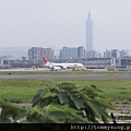 日本航空 B767-300