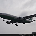 長榮航空 A330-203