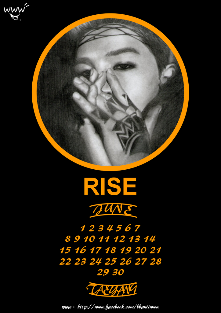 RISE