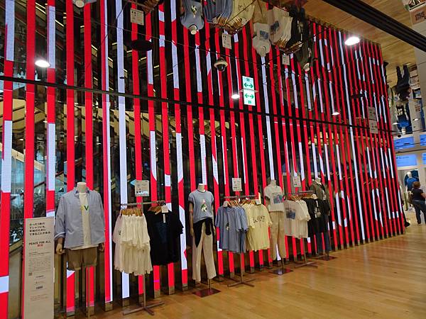 2023春 一個人的東京女子行 Day4-2 (銀座)UNI 2023春 一個人的東京女子行 Day4-2 (銀座)UNI