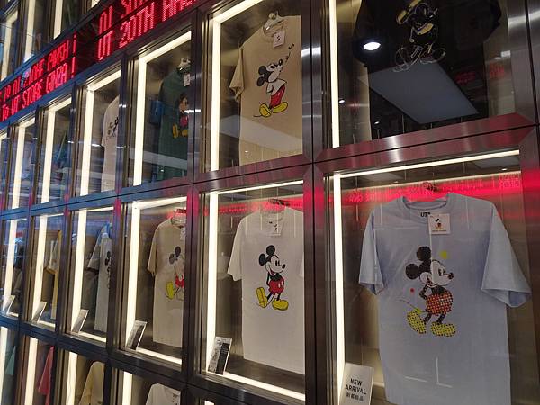 2023春 一個人的東京女子行 Day4-2 (銀座)UNI 2023春 一個人的東京女子行 Day4-2 (銀座)UNI