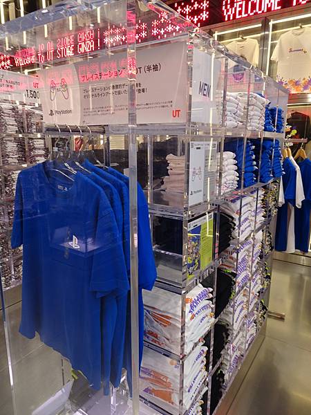 2023春 一個人的東京女子行 Day4-2 (銀座)UNI 2023春 一個人的東京女子行 Day4-2 (銀座)UNI