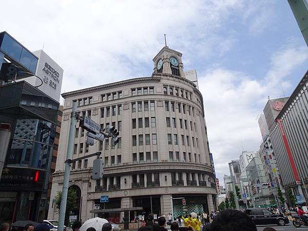 2023春 一個人的東京女子行 Day4-2 (銀座)UNI 2023春 一個人的東京女子行 Day4-2 (銀座)UNI