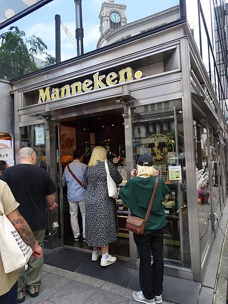 2023春 一個人的東京女子行 Day4-2 (銀座)UNI 2023春 一個人的東京女子行 Day4-2 (銀座)UNI