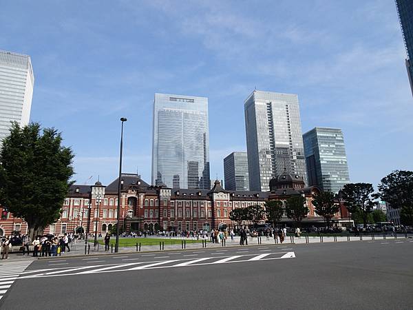 2023春 一個人的東京女子行 Day4-3 買爆伴手禮~東