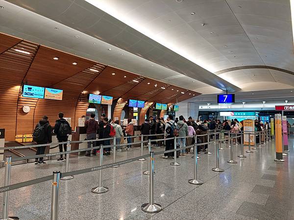 2024春 獨旅東京舞台劇行 Day1-1 搭乘虎航紅眼班機 2024春 獨旅東京舞台劇行 Day1-1 搭乘虎航紅眼班機