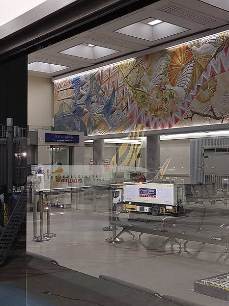 2024春 獨旅東京舞台劇行 Day1-1 搭乘虎航紅眼班機 2024春 獨旅東京舞台劇行 Day1-1 搭乘虎航紅眼班機