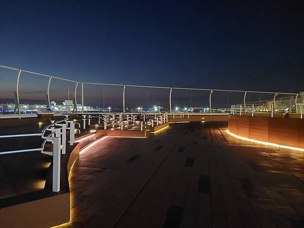 2024春 獨旅東京舞台劇行 Day1-1 搭乘虎航紅眼班機 2024春 獨旅東京舞台劇行 Day1-1 搭乘虎航紅眼班機