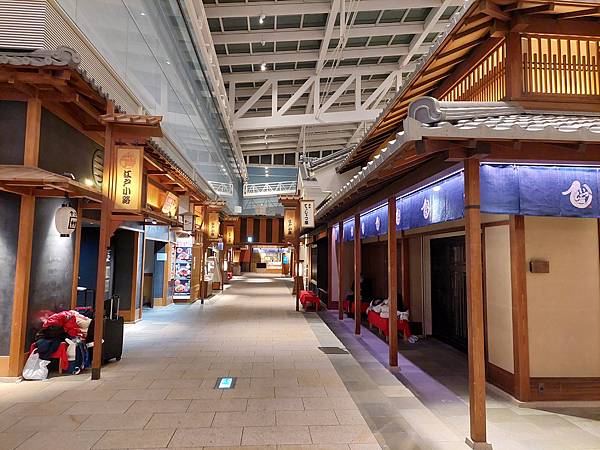 2024春 獨旅東京舞台劇行 Day1-1 搭乘虎航紅眼班機 2024春 獨旅東京舞台劇行 Day1-1 搭乘虎航紅眼班機