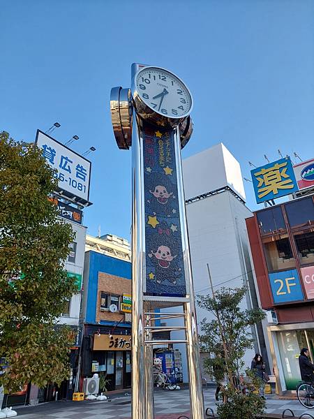 2024春 獨旅東京舞台劇行 Day1-2 二宮老家新小岩 2024春 獨旅東京舞台劇行 Day1-2 二宮老家新小岩