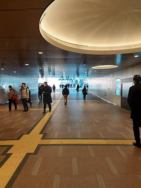 2024春 獨旅東京舞台劇行 Day1-2 二宮老家新小岩 2024春 獨旅東京舞台劇行 Day1-2 二宮老家新小岩