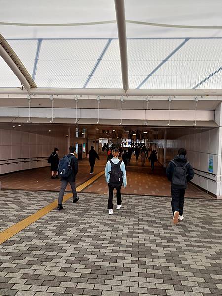 2024春 獨旅東京舞台劇行 Day1-2 二宮老家新小岩 2024春 獨旅東京舞台劇行 Day1-2 二宮老家新小岩