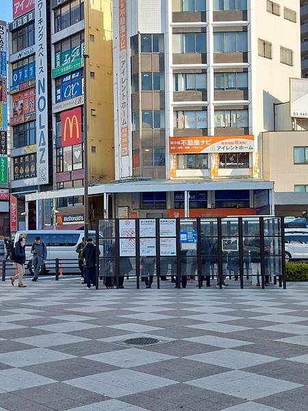 2024春 獨旅東京舞台劇行 Day1-2 二宮老家新小岩 2024春 獨旅東京舞台劇行 Day1-2 二宮老家新小岩