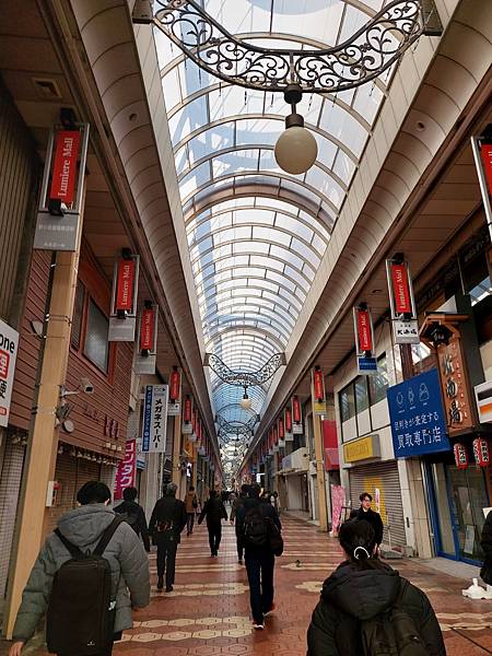 2024春 獨旅東京舞台劇行 Day1-2 二宮老家新小岩 2024春 獨旅東京舞台劇行 Day1-2 二宮老家新小岩