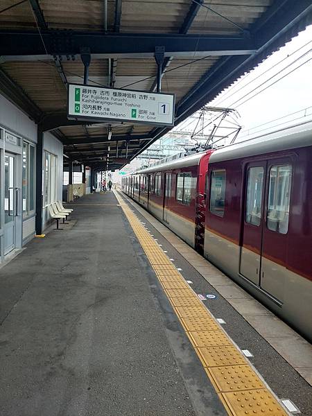 2025春 獨旅大阪舞台劇行 Day4-2 布忍神社~淺顯易 2025春 獨旅大阪舞台劇行 Day4-2 布忍神社~淺顯易