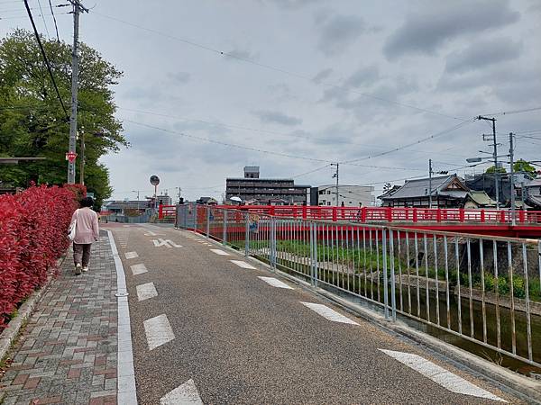 2025春 獨旅大阪舞台劇行 Day4-2 布忍神社~淺顯易 2025春 獨旅大阪舞台劇行 Day4-2 布忍神社~淺顯易