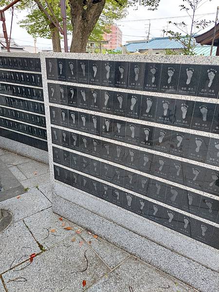 2025春 獨旅大阪舞台劇行 Day4-2 布忍神社~淺顯易 2025春 獨旅大阪舞台劇行 Day4-2 布忍神社~淺顯易