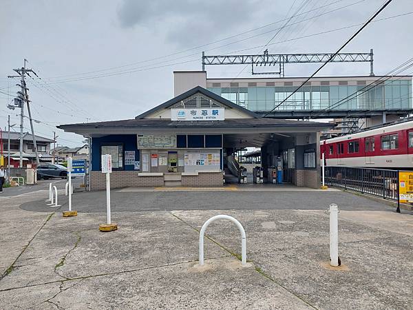 2025春 獨旅大阪舞台劇行 Day4-2 布忍神社~淺顯易 2025春 獨旅大阪舞台劇行 Day4-2 布忍神社~淺顯易