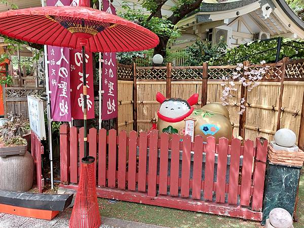 2025春 獨旅大阪舞台劇行 Day6-3 露天神社想不到 2025春 獨旅大阪舞台劇行 Day6-3 露天神社想不到