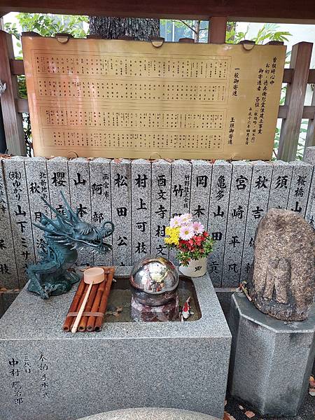 2025春 獨旅大阪舞台劇行 Day6-3 露天神社想不到 2025春 獨旅大阪舞台劇行 Day6-3 露天神社想不到