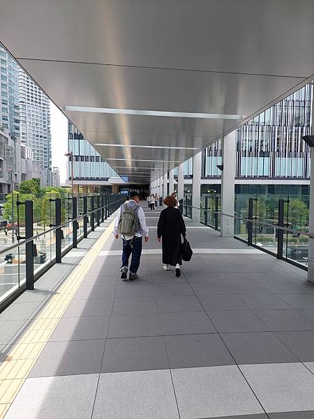 2025春 獨旅大阪舞台劇行 Day6-4 大阪KITTE 2025春 獨旅大阪舞台劇行 Day6-4 大阪KITTE