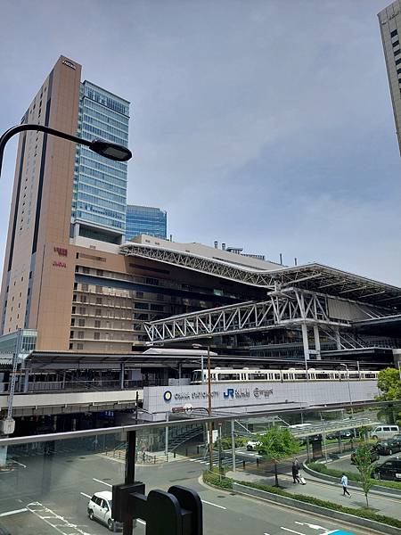 2025春 獨旅大阪舞台劇行 Day6-4 大阪KITTE 2025春 獨旅大阪舞台劇行 Day6-4 大阪KITTE