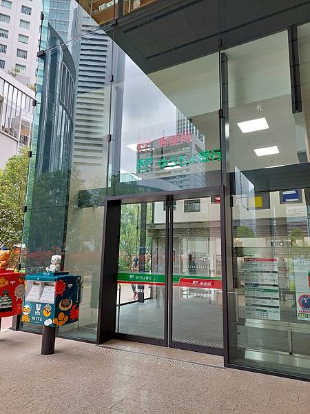 2025春 獨旅大阪舞台劇行 Day6-4 大阪KITTE 2025春 獨旅大阪舞台劇行 Day6-4 大阪KITTE